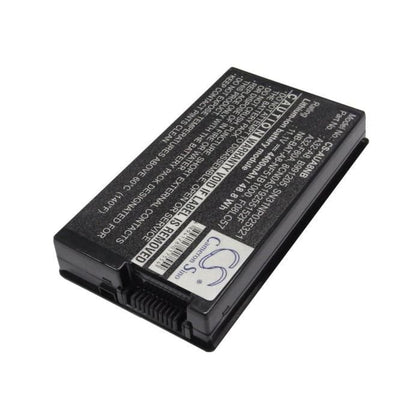 New Premium Notebook/Laptop Battery Replacements CS-AUA8NB
