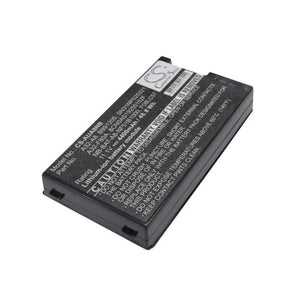 New Premium Notebook/Laptop Battery Replacements CS-AUA8NB