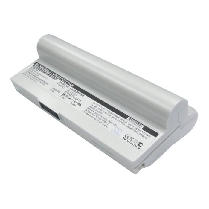 New Premium Notebook/Laptop Battery Replacements CS-AUA9HB