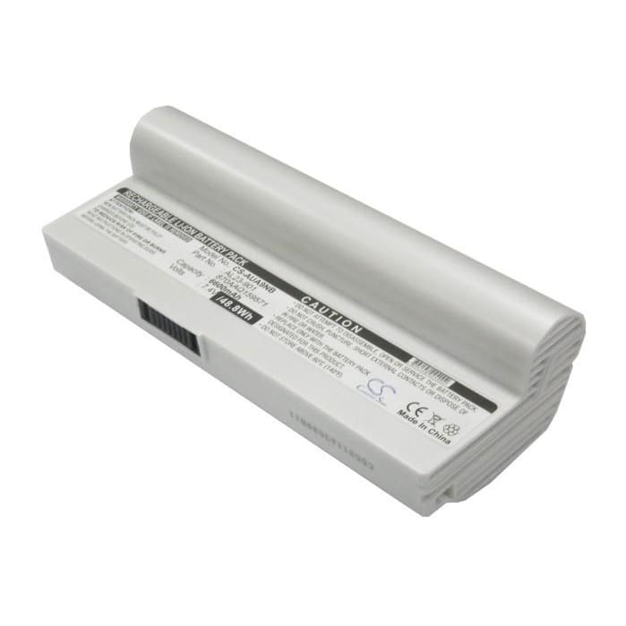 New Premium Notebook/Laptop Battery Replacements CS-AUA9NB