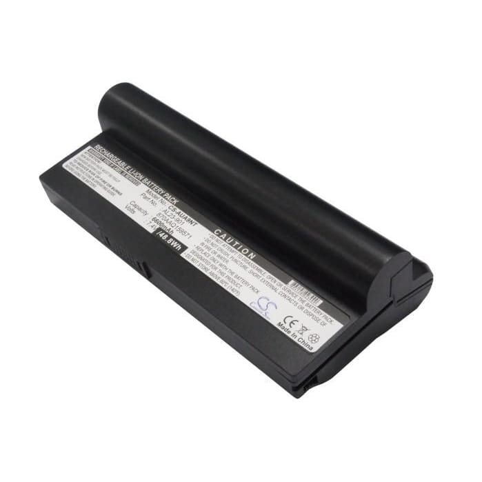 New Premium Notebook/Laptop Battery Replacements CS-AUA9NT