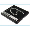 Premium Battery for Auro Classic 2010, Classic C2010, C2010 3.7V, 800mAh - 2.96Wh