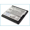 Premium Battery for Auro Classic 2010, Classic C2010, C2010 3.7V, 800mAh - 2.96Wh