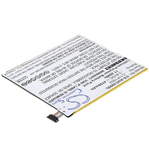 New Premium Tablet Battery Replacements CS-AUC300SL