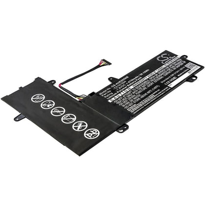 New Premium Notebook/Laptop Battery Replacements CS-AUE205NB