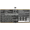 New Premium Tablet Battery Replacements CS-AUE303SL