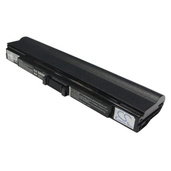 New Premium Notebook/Laptop Battery Replacements CS-AUE36NB