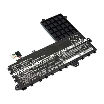New Premium Notebook/Laptop Battery Replacements CS-AUE402NB