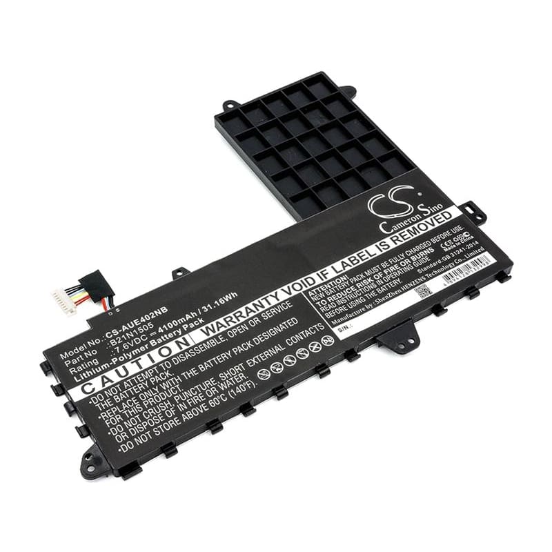 New Premium Notebook/Laptop Battery Replacements CS-AUE402NB