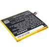 Premium Battery for Asus Fonepad Note 6, Fonepad Note FHD6, ME560CG 3.8V, 3200mAh - 12.16Wh