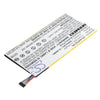 Premium Battery for Asus Transformer Pad 3g, Tf103cg, Tf0310cg 16gb 3.8V, 5000mAh - 19.00Wh