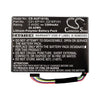 New Premium Tablet Battery Replacements CS-AUF101SL