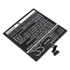 New Premium Tablet Battery Replacements CS-AUF380SL