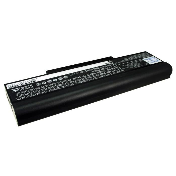 New Premium Notebook/Laptop Battery Replacements CS-AUF3HB