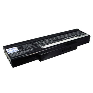 New Premium Notebook/Laptop Battery Replacements CS-AUF3HB