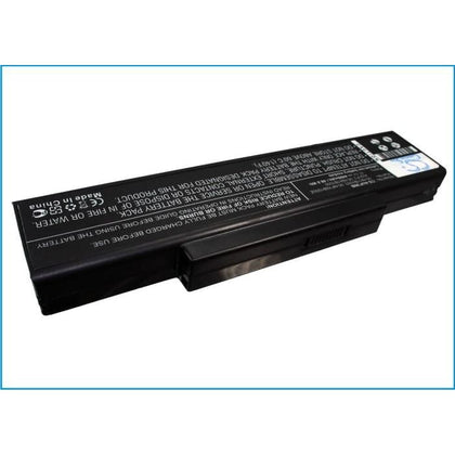New Premium Notebook/Laptop Battery Replacements CS-AUF3NB