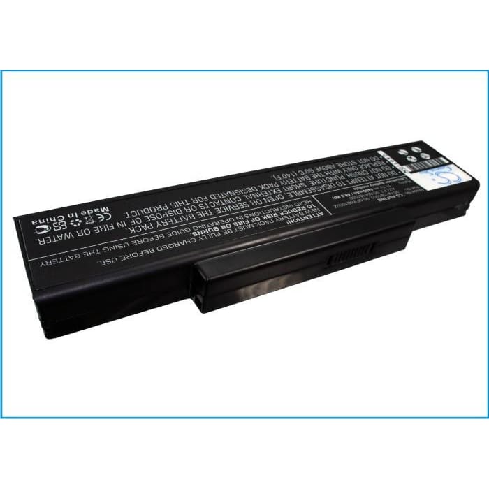 New Premium Notebook/Laptop Battery Replacements CS-AUF3NB