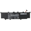 New Premium Notebook/Laptop Battery Replacements CS-AUF402NB