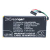 New Premium Tablet Battery Replacements CS-AUF430SL