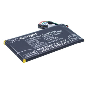 New Premium Tablet Battery Replacements CS-AUF430SL