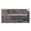 New Premium Tablet Battery Replacements CS-AUF500SL