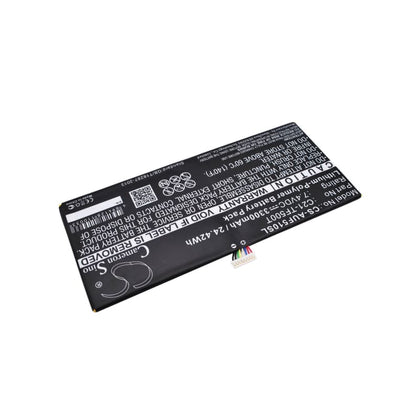 New Premium Tablet Battery Replacements CS-AUF510SL