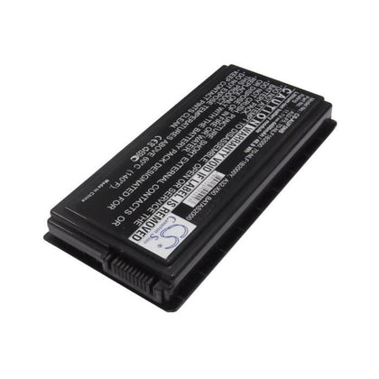 New Premium Notebook/Laptop Battery Replacements CS-AUF5NB