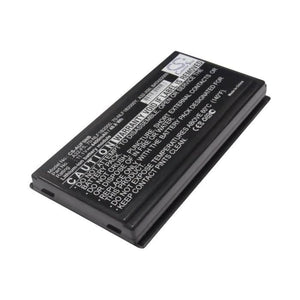 New Premium Notebook/Laptop Battery Replacements CS-AUF5NB