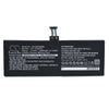 New Premium Tablet Battery Replacements CS-AUF600SL