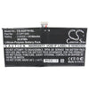 New Premium Tablet Battery Replacements CS-AUF701SL