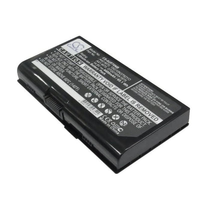New Premium Notebook/Laptop Battery Replacements CS-AUF70NB