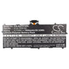 New Premium Tablet Battery Replacements CS-AUF810SL