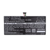 New Premium Tablet Battery Replacements CS-AUF811SL