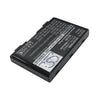 New Premium Notebook/Laptop Battery Replacements CS-AUF82NB