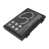 New Premium Notebook/Laptop Battery Replacements CS-AUF82NB