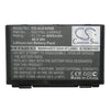 New Premium Notebook/Laptop Battery Replacements CS-AUF82NB