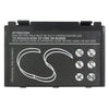 New Premium Notebook/Laptop Battery Replacements CS-AUF82NB