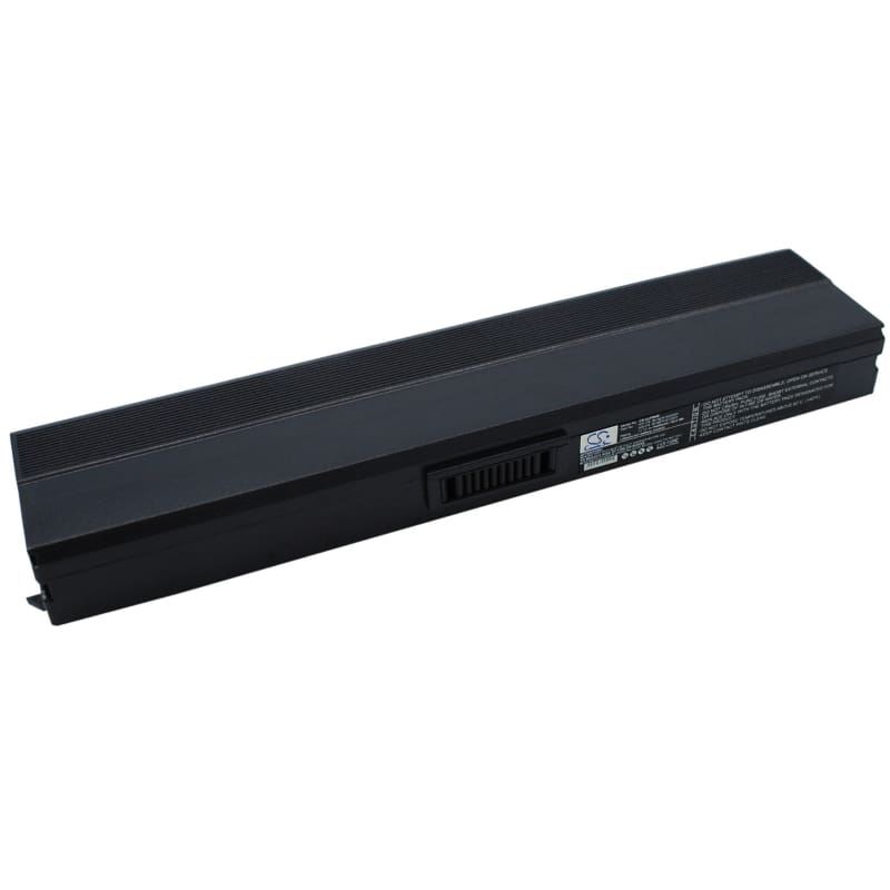 New Premium Notebook/Laptop Battery Replacements CS-AUF9NB