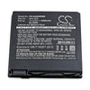 New Premium Tablet Battery Replacements CS-AUG550NB