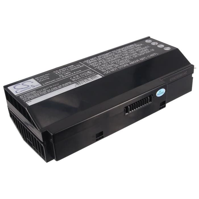 New Premium Notebook/Laptop Battery Replacements CS-AUG73NB