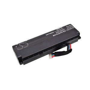New Premium Notebook/Laptop Battery Replacements CS-AUG751NB