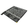 New Premium Tablet Battery Replacements CS-AUK009SL