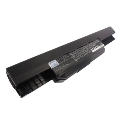 New Premium Notebook/Laptop Battery Replacements CS-AUK53HB