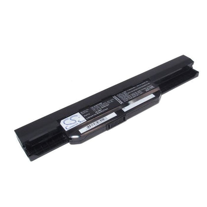 New Premium Notebook/Laptop Battery Replacements CS-AUK53NB
