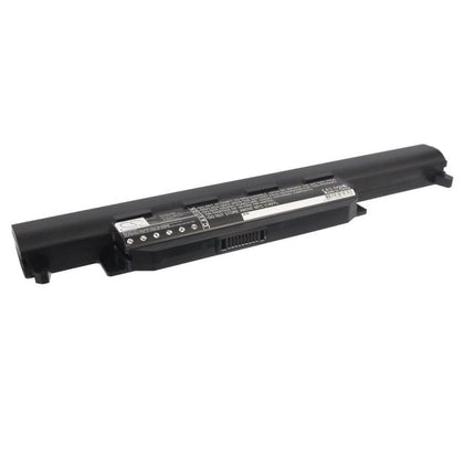 New Premium Notebook/Laptop Battery Replacements CS-AUK55NB