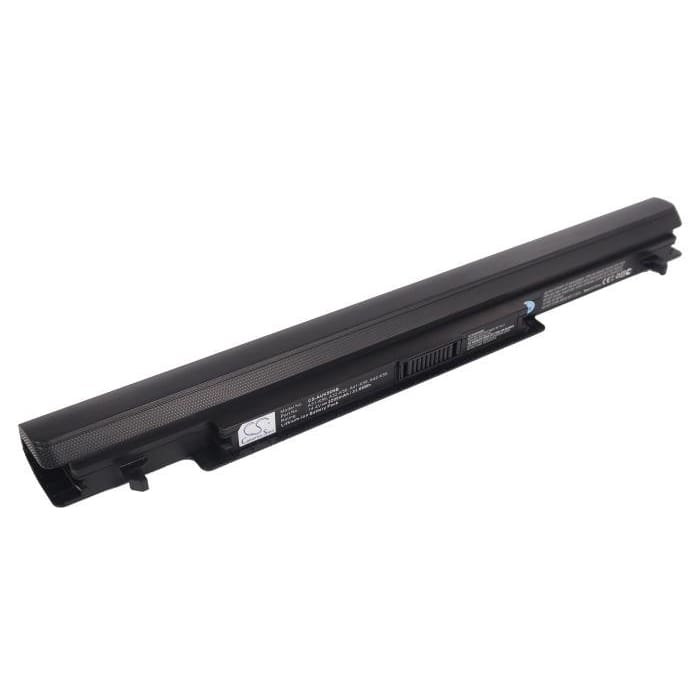New Premium Notebook/Laptop Battery Replacements CS-AUK56NB