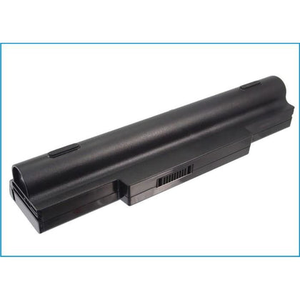 New Premium Notebook/Laptop Battery Replacements CS-AUK72HB