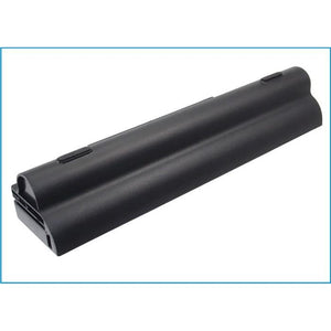 New Premium Notebook/Laptop Battery Replacements CS-AUK72HB