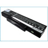 New Premium Notebook/Laptop Battery Replacements CS-AUK72NB