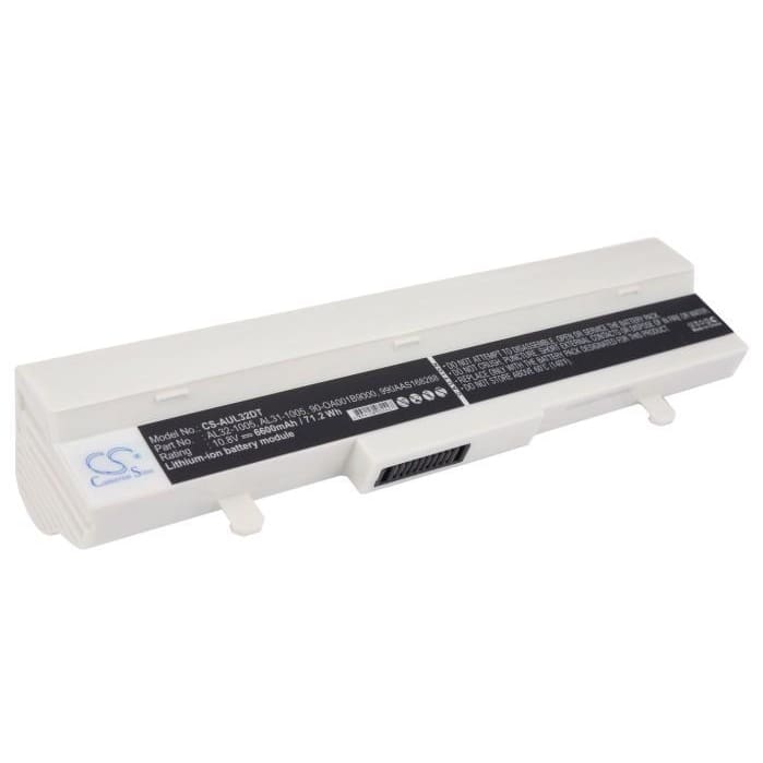 New Premium UMPC/Netbook Battery Replacements CS-AUL32DT